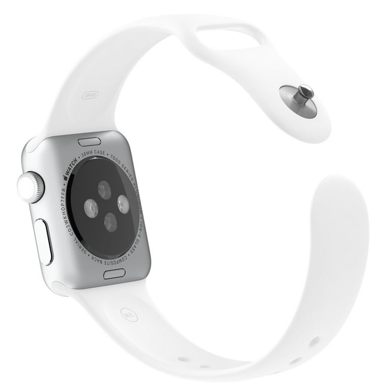 Apple Watch - Apple Watch sport 42mm （LE） Apple Watch Sport 42mm Aluminum Case Midnight Blue Sport