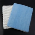 thumbnail image 3 of 2PCS HFT600 Replacement Wicking Filter T for Top Fill Tower Humidifier HEV615 & HEV620,Compare to Part HFT600T, 3 of 6