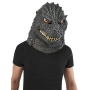 Godzilla Adult Overhead Latex Mask