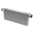 thumbnail image 4 of Universal Intercooler 31X12X3 2.5" I/O Fit Mazda Toyota Acura BWM Audi Honda, 4 of 11