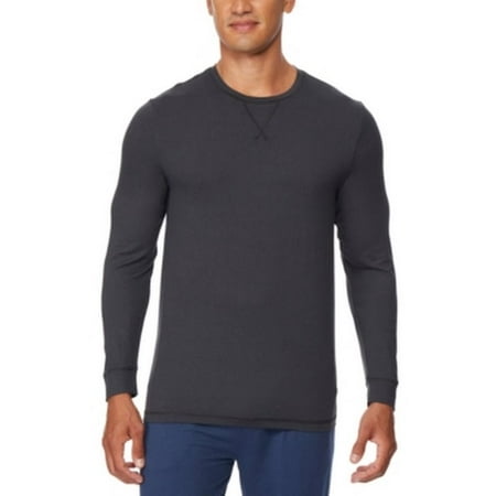 

36 Degrees Men S Sleepwear Medium Sleepshirt Quick-Dry Choose Sz/Color: M/Black