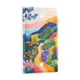 thumbnail image 2 of Yayeee Blank Wall Plate Cover 1-Gang 4.5"x2.7" Home Unused Decorative Outlet, Art Path, 2 of 7