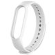 thumbnail image 1 of Correa de reloj TFixol blanca, 1 of 8