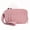 C, variant on Puffer Wristlet Wallet Fits Phone,Wristlet Wallets for Women Nylon Quilted Wallet Card Case withWindow Purses for Women for Travel