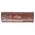 thumbnail image 5 of Elegant Design Eelskin Soft Leather Lipstick case E 565, 5 of 17