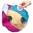 "Big Big Baby 18"" Interactive Expanding Foam Soft Doll Toy, Ages 3