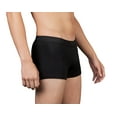 thumbnail image 4 of Shreddies USA Hipsters pour Hommes P Noir, 4 of 4