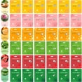 thumbnail image 1 of Mascarillas faciales Meleell Collagen Hydrating & Hydrating (36 paquetes), 1 of 7