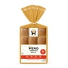 Hero Bread Hawaiian Rolls, 13.1 oz
