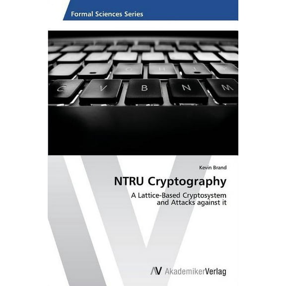 NTRU Cryptography (Paperback)