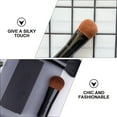 thumbnail image 4 of Shisuyan Powder Blusher Brush Black 1Pc 4.3x1.4in, 4 of 8