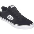 thumbnail image 2 of Etnies Men's Calli Vulc Low Top Skate Shoe  BLACK/WHITE, 2 of 2