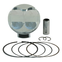 New Vertex Replica Forged Piston Kit for Kawasaki KX 250 F (17) 24165C