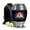 Jesus-1, variant on SABURIAL Jesus Urn - Miniture Urns For Mom & Dad - Keepsake For Ashes - 3 Inch - Pack Of 1 - Funeral Urns For Human - Cremation Urn For Adults - Small Ashes Keepsake