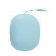 thumbnail image 2 of Calentador de Manos Mini Sunnimix Macaron Hand Warmer 1200 mAh Azul, 2 of 8
