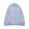 thumbnail image 4 of 2 Pcs Filet à Cheveux Doux en Rayonne Bonnet de Sommeil Crochet Filet à Cheveux Longs, Filet de Soin en Polyester, 4 of 6