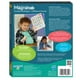 thumbnail image 3 of Pizarra magnética Juguete Playskool Magnatab con números y formas, 3 of 7