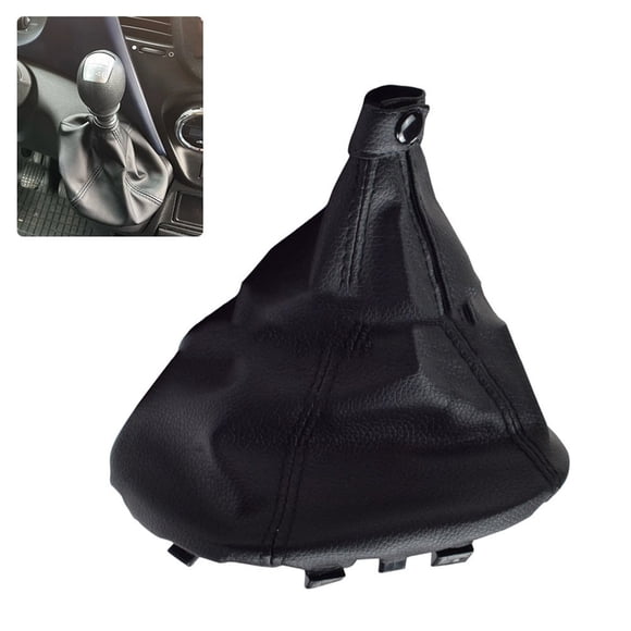 5/6 Speed Gear Shift Knob Shift Lever Handball for Iveco for Daily Iv V Vi 06-17 Gear Sleeve