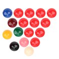 thumbnail image 4 of PowerGlide Snooker Balls (Pack Of 17), 4 of 5