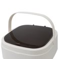 thumbnail image 2 of Portable Foldable Washer For Small Loads, Socks, Underwear, Baby Clothes, Efficient  Compact, 2 of 6