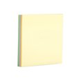 thumbnail image 2 of Notas Adhesivas Cuadradas, Blocs de Notas con Adhesivo Fuerte, Papel de Notas Autoadhesivo, 100 Hojas por Bloc, 7.6 x 7.6 x 1 cm para Oficina, Escuela, Hogar, 2 of 6