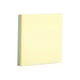thumbnail image 2 of Notas Adhesivas Cuadradas, Blocs de Notas con Adhesivo Fuerte, Papel de Notas Autoadhesivo, 100 Hojas por Bloc, 7.6 x 7.6 x 1 cm para Oficina, Escuela, Hogar, 2 of 6
