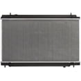 thumbnail image 2 of Spectra Premium CU2999 Automotive Radiator, 2 of 3