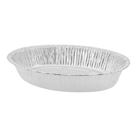 Charola Ekco Desechable Ovalada