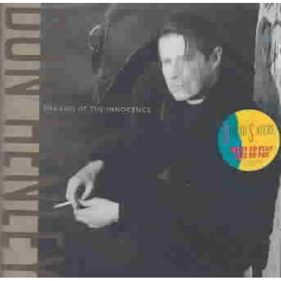 Don Henley, Fin de l'Innocence (Audio CD)