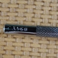thumbnail image 4 of XSm Rope Basket Weave Leather Stamp, X560, Stamping Tool, 4 of 7