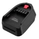 thumbnail image 3 of Adapter Converter BOSB18C Use for Bosch 18V Li-Ion Battery BAT618 on Home Lithium Electrical Power T, 3 of 5