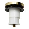 thumbnail image 2 of Thrifco Plumbing 4402242 PB Tip Toe Stopper 3/8, 2 of 2