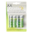 thumbnail image 2 of Paradise BA252000AA4 2000 mAh Solar Light Replacement Batteries, 2 of 2