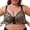 Bras 207#Brown, variant on Bras for Women Plus Size Leopard Front Buttoned Backless Comfort Everday Bra with Adjustable Shoulder Straps Seamless Bra