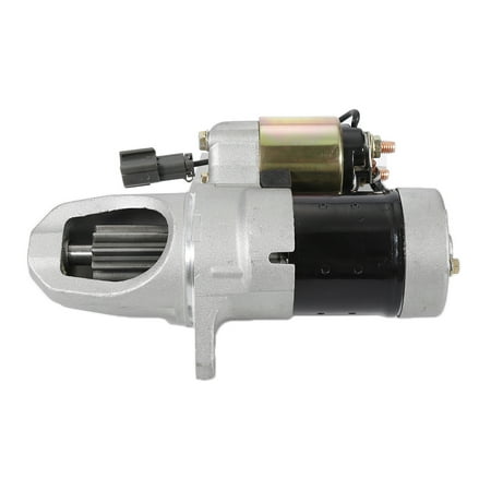 Starter For Infiniti Nissan 3 0 0l Maxima I30 96 97 98 99 23300 Starter For Infiniti Nissan 3 0 0l Maxima I30 96 97 98 99 23300 31u00