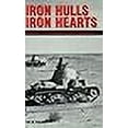 thumbnail image 2 of Iron Hulls Iron Hearts, Ian W. Walker Paperback, 2 of 2
