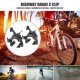 thumbnail image 4 of Manijas de freno Ndcxsfigh delanteras y traseras para de carretera de aluminio C, 4 of 6