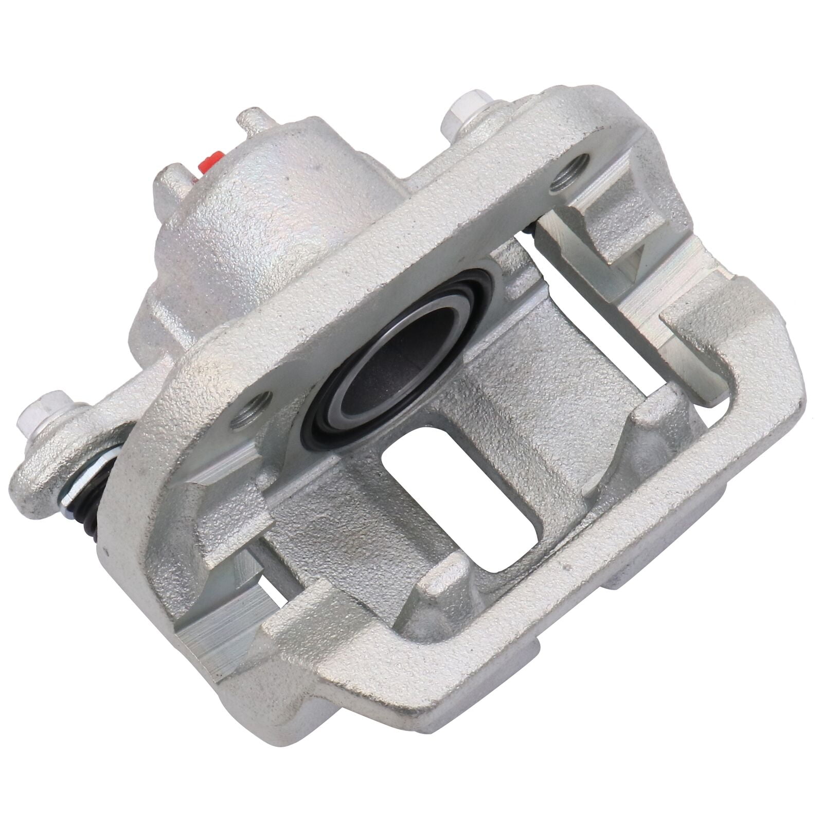 MOSTPLUS Set(2) Rear Brake Calipers w/ Steel Piston for 2005-2010 Honda Odyssey 19-B2928