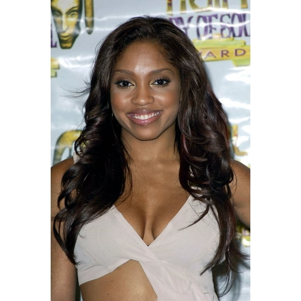 brooke valentine in the press room for 10th annual soul train lady of soul awards pasadena civic auditorium los angeles ca september 07 walmart com