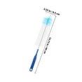 thumbnail image 2 of BESTYASH 1Set Portable Bottle Cleaner Brush Set with Practical Design for Home Use Assorted Colors, 2 of 8