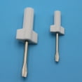 thumbnail image 4 of KAKOWELY 4pcs Sewing Machine Mini Screwdriver Metal Screwdriver for Machine Repairing,3.15X"X0.98"X0.39", 4 of 5