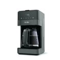 thumbnail image 1 of Mr. Coffee 12-Cup Programmable Coffee Maker with LED Touch Display, 1 of 9