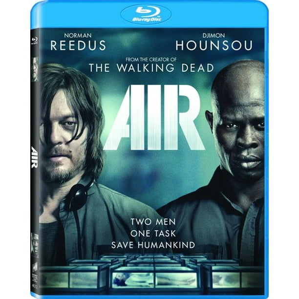 Air (Bluray)