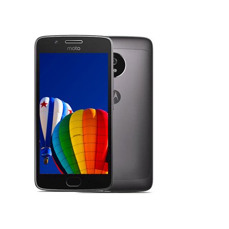 Motorola moto g5 xt1671 32gb dual sim review