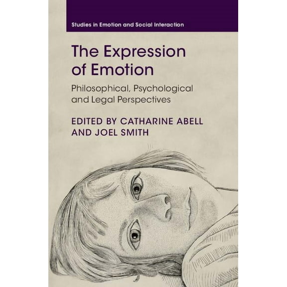 Studies in Emotion and Social Interactio The Expression of Emotion, (Hardcover)