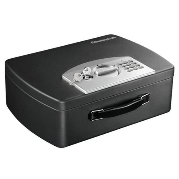Sentry®Safe Portable Security Safe #P021E
