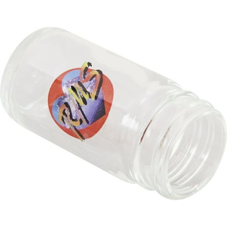 rocky mountain slides swamp frog medicine bottle glass slide