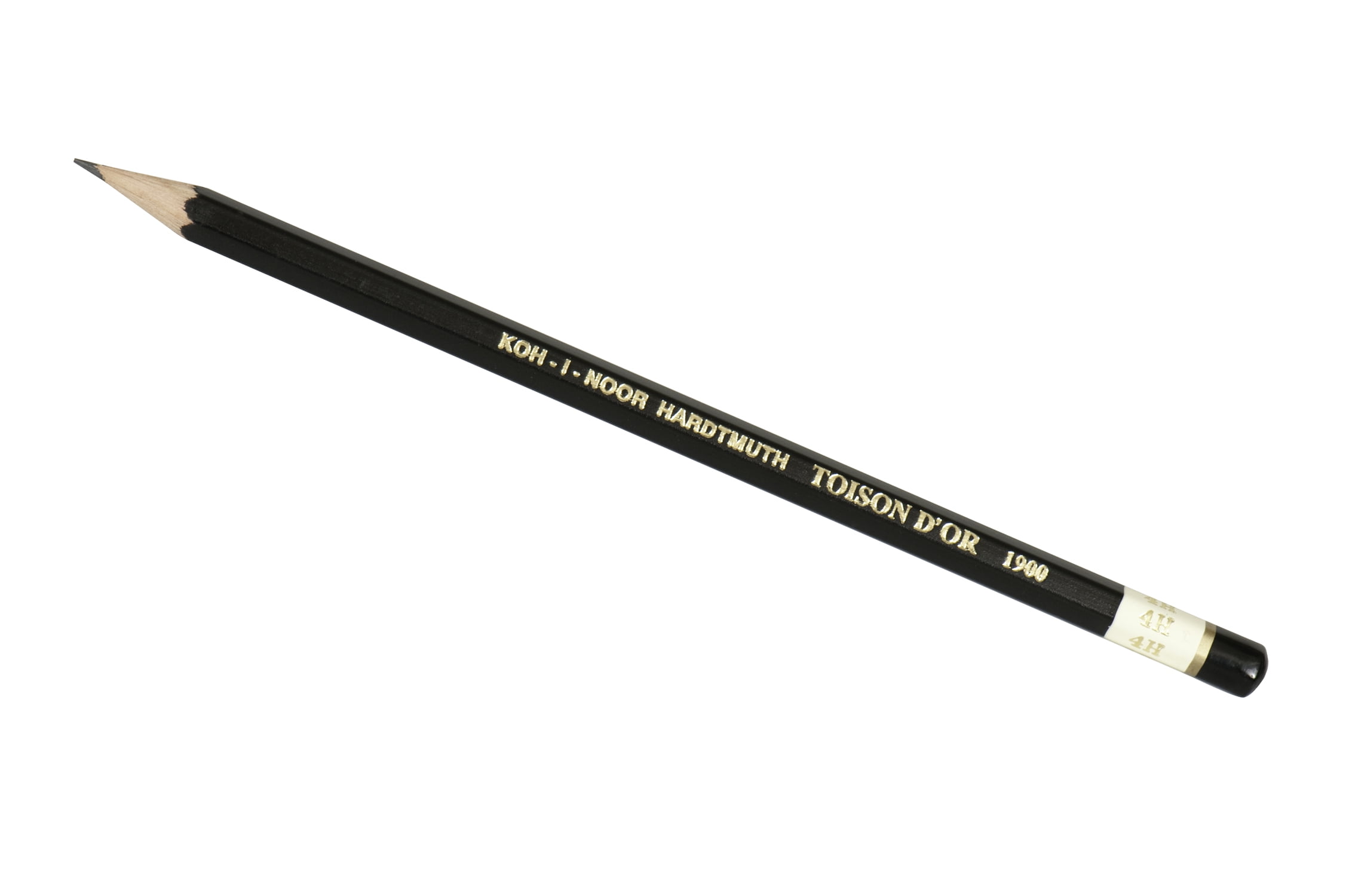 Toison D'or Graphite Pencil 12 Piece Set, Graphics Selection