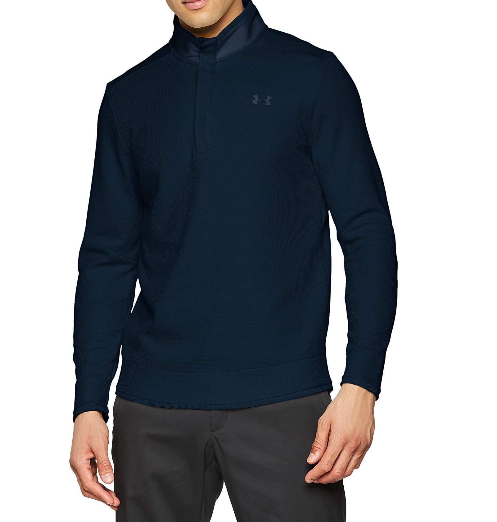 Under armor sweater fleece Clearance