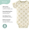 thumbnail image 4 of The Peanutshell Newborn Baby Layette Gift Set for Baby Boys, Woodland Animals, 23 Essential Pieces, 0-3 Months, 4 of 7
